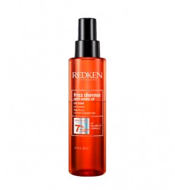 Redken Frizz Dismiss Anti-Static Oil 125ml